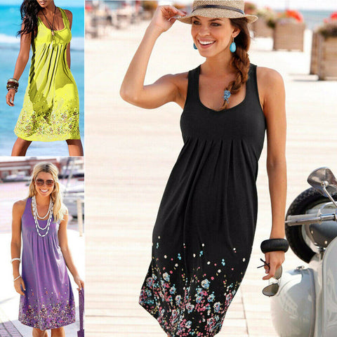 WildPinky 2019 Summer New Fashion Women Elegant Stylish Sexy Slash Neck Casual Vintage Sweet Lace White Dress Slim Beach Dress