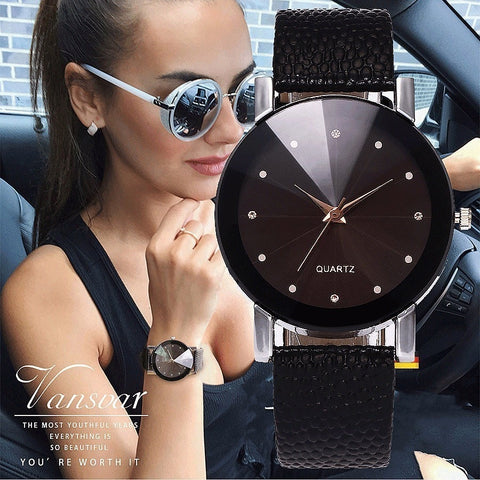 2019 Luxury Women Metal Mesh Watch Simplicity Classic Wrist Fashion Casual Quartz High Quality Women's Watches Relogio Masculino