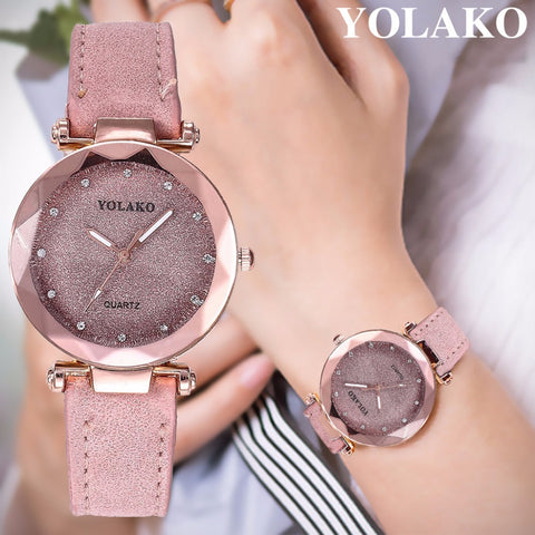 2019 Luxury Women Metal Mesh Watch Simplicity Classic Wrist Fashion Casual Quartz High Quality Women's Watches Relogio Masculino